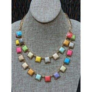 $145 NWT Kate Spade Tutti Fruitti Frutti Necklace